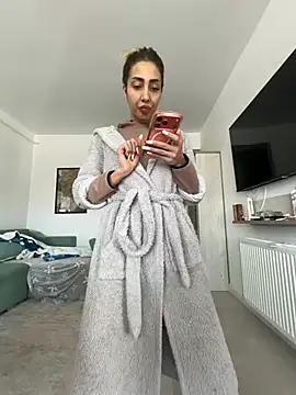 BonyBon29 online show from March 5, 9:49 am