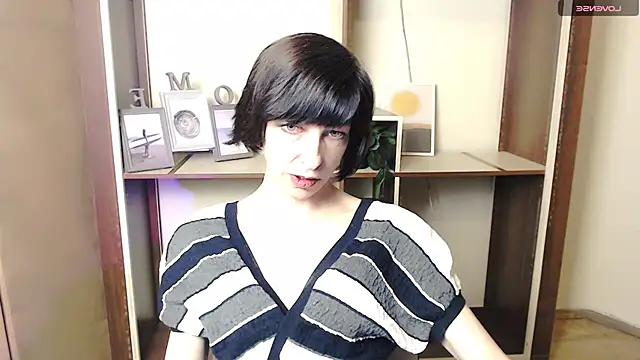  AngeliaFlow  online show from October 23, 6:23 am