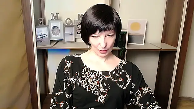  AngeliaFlow  online show from March 14, 10:53 am