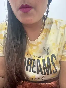 Deepcha1991 online show from February 24, 6:47 pm