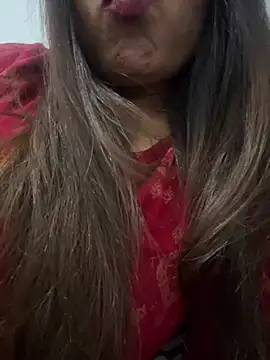 Deepcha1991 online show from March 16, 9:05 pm