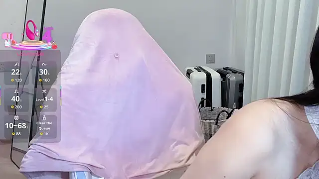 baxi1100 online show from January 7, 8:44 pm