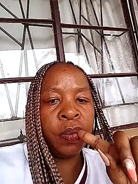 Snapshot of Mishanti chatting on September 27, 11:48 am Mishanti online show from September 27, 11:48 am
