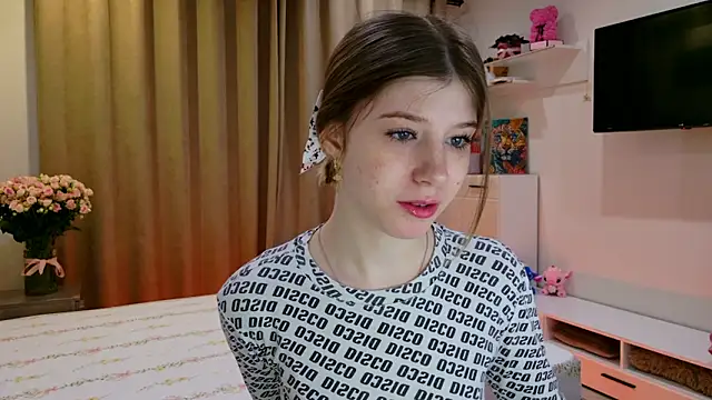 Bella amory online show from March 1, 4:31 pm