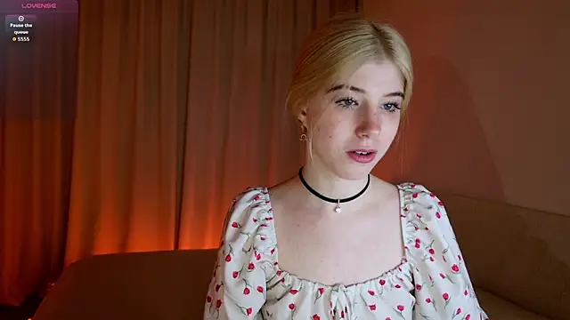 Bella amory online show from May 14, 6:26 pm