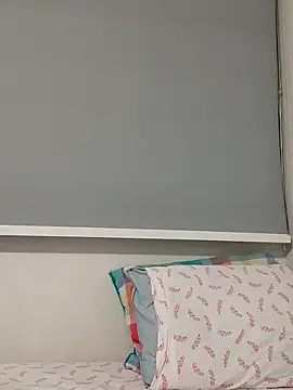 Snapshot of MaiPandora chatting on October 9, 2:09 am MaiPandora online show from October 9, 2:09 am