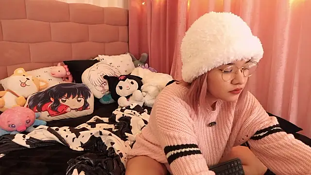 NataliaNovak online show from February 3, 9:42 pm