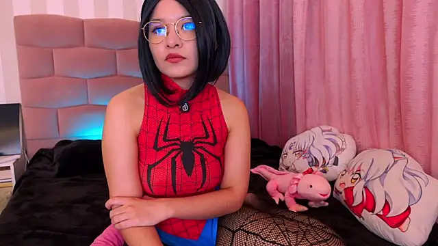 Snapshot of NataliaNovak chatting on June 3, 2:33 pm NataliaNovak online show from June 3, 2:33 pm