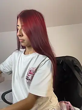 Mirandaa Rogers online show from February 23, 7:11 pm