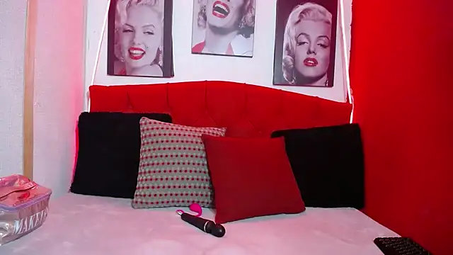 Tiana Ebony18 online show from April 6, 12:06 pm