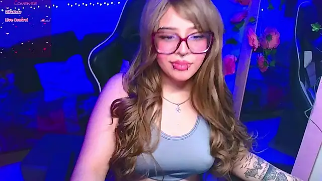 BunnyLilith  online show from February 25, 1:04 am