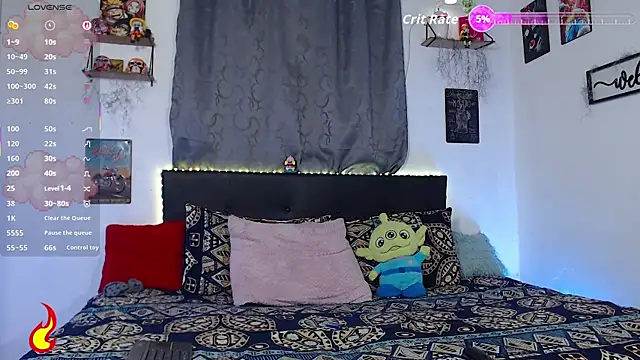kyle clint07 online show from June 9, 4:02 am