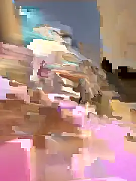 MiaCurly3 online show from February 21, 7:04 pm