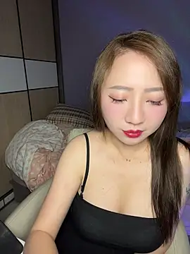 Snapshot of Hannababy_ chatting on June 4, 2:12 pm Hannababy online show from June 4, 2:12 pm