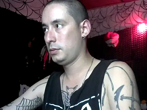 vampireathome online show from January 8, 7:43 am