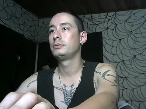 vampireathome online show from March 13, 7:04 am