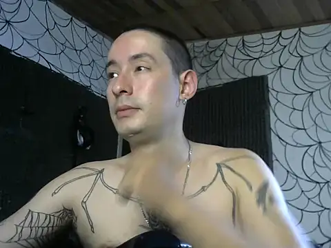 vampireathome online show from March 16, 8:02 pm