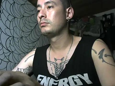vampireathome online show from June 7, 2:37 am