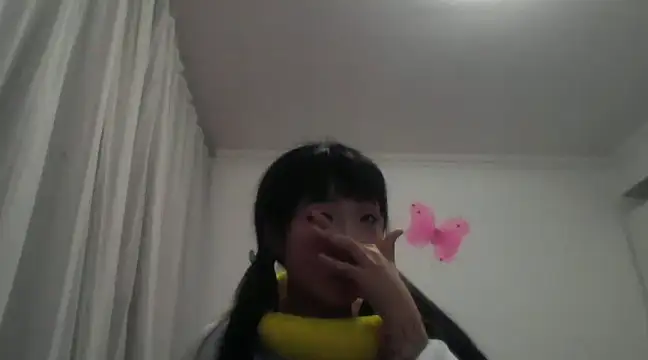 Snapshot of vi-vi-11 chatting on February 25, 1:06 pm vi-vi-11 online show from February 25, 1:06 pm