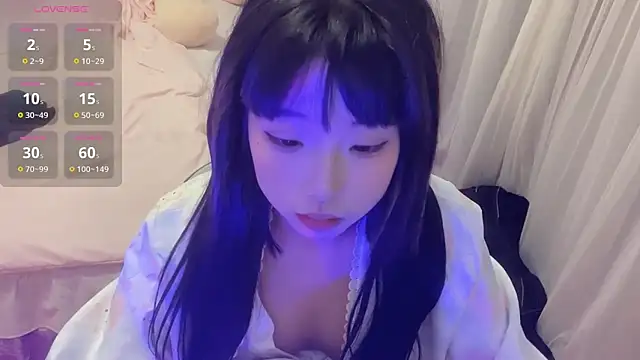 Snapshot of vi-vi-11 chatting on March 22, 1:30 pm vi-vi-11 online show from March 22, 1:30 pm