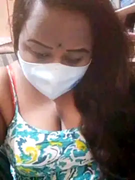 Snapshot of dolly_telugu01 chatting on May 25, 6:25 pm dolly telugu01 online show from May 25, 6:25 pm