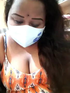 Snapshot of dolly_telugu01 chatting on June 9, 4:13 am dolly telugu01 online show from June 9, 4:13 am