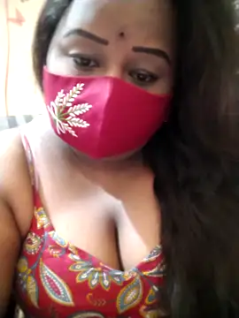 Snapshot of dolly_telugu01 chatting on June 12, 10:47 am dolly telugu01 online show from June 12, 10:47 am