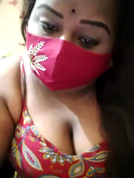 Snapshot of dolly_telugu01 chatting on June 13, 1:47 am dolly telugu01 online show from June 13, 1:47 am