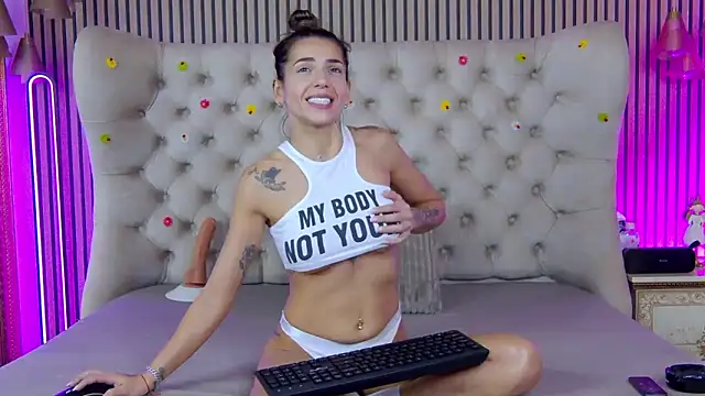 PlayfulShow online show from December 15, 12:09 pm