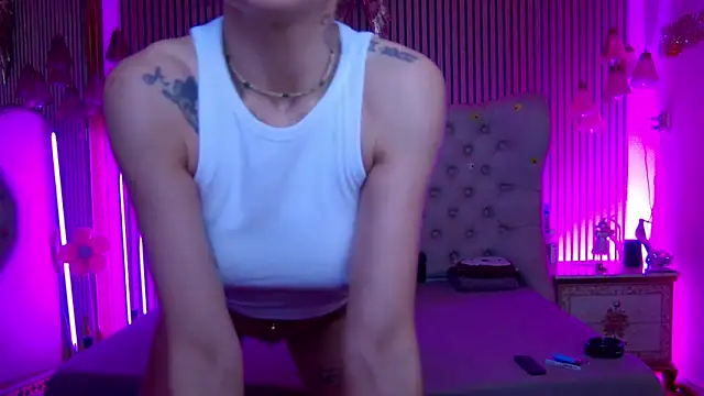 PlayfulShow online show from May 24, 8:19 am