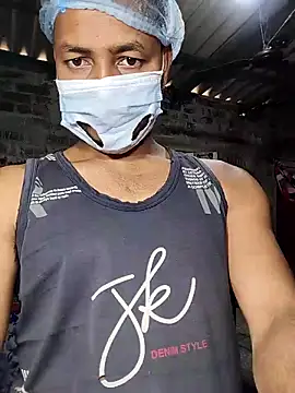 ritubhabi440 online show from February 19, 3:35 am