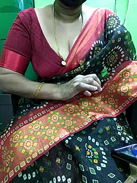 niiveditha online show from November 9, 9:51 am