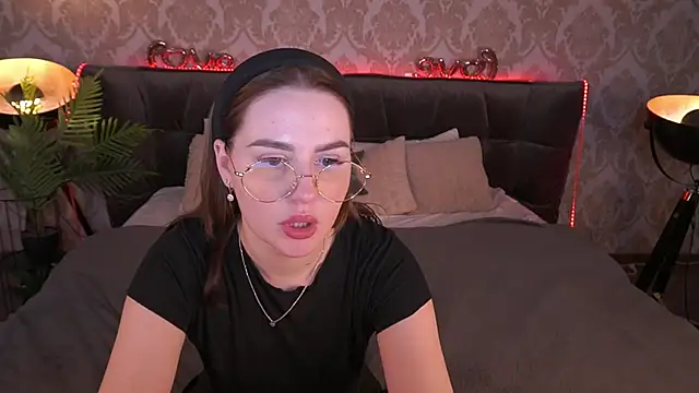 DivineJass online show from February 27, 3:25 am