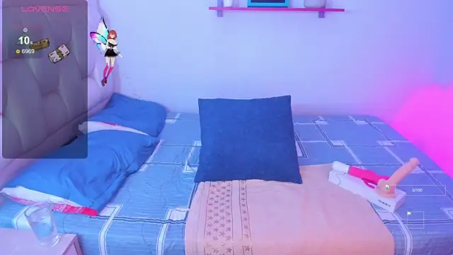 Snapshot of Tatianaa@xh chatting on October 9, 5:44 pm Tatianaaxh online show from October 9, 5:44 pm