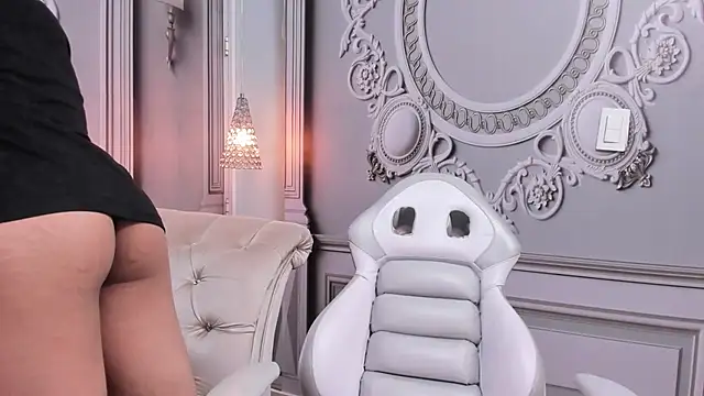 Andy dior18 online show from October 14, 2:23 am