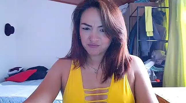 PenelopeMist online show from February 25, 9:46 pm