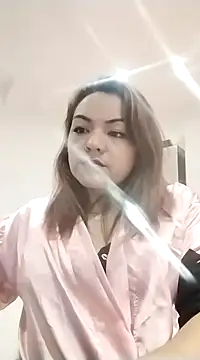 PenelopeMist online show from March 7, 11:38 pm