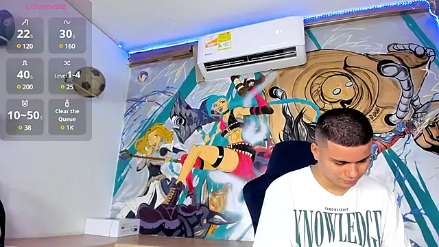 Snapshot of Sebastian_Phoenix chatting on March 12, 11:53 am Sebastian Phoenix online show from March 12, 11:53 am