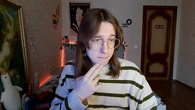 Snapshot of tangerine4dreams chatting on March 2, 8:05 am tangerine4dreams online show from March 2, 8:05 am