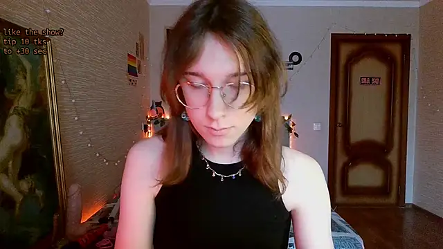 Snapshot of tangerine4dreams chatting on March 8, 7:49 am tangerine4dreams online show from March 8, 7:49 am