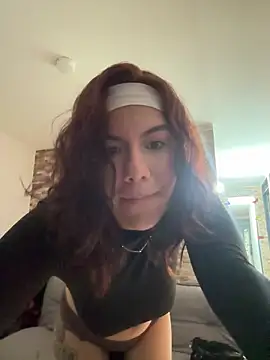 Snapshot of Carolina_444 chatting on June 10, 1:06 am Carolina 444 online show from June 10, 1:06 am