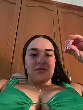 PaulaModels24 online show from April 30, 6:58 pm