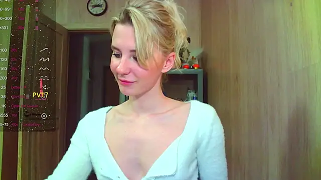 Caramel piegirl online show from April 15, 7:43 pm