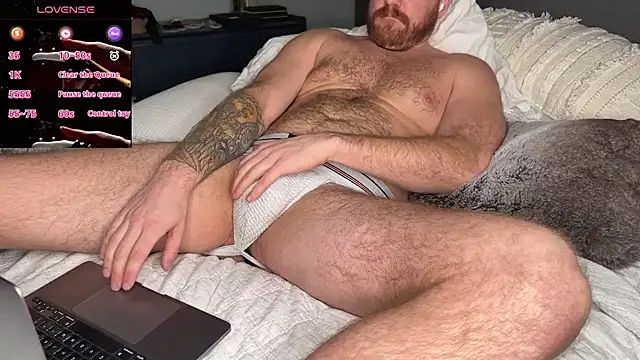 bottombearishguy online show from February 26, 1:43 am