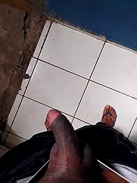 Snapshot of Ailton9865 chatting on October 19, 1:01 pm Ailton9865 online show from October 19, 1:01 pm