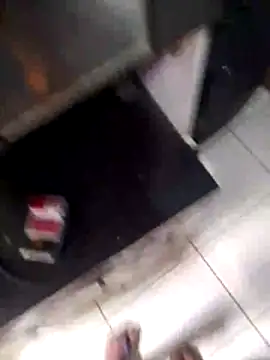 Snapshot of Ailton9865 chatting on November 6, 1:45 pm Ailton9865 online show from November 6, 1:45 pm