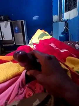 Snapshot of Ailton9865 chatting on February 24, 11:52 am Ailton9865 online show from February 24, 11:52 am