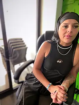 Dulce  Boyd online show from January 9, 2:20 pm