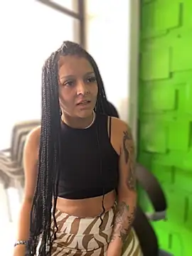 Dulce  Boyd online show from March 7, 2:25 pm