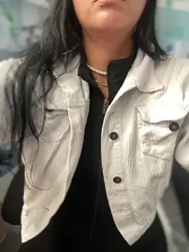 Dulce  Boyd online show from March 30, 1:45 pm